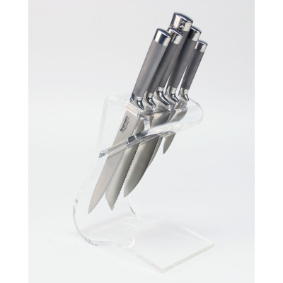 Messerstahl 6-Piece Knife Set