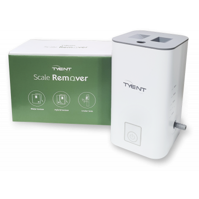 Tyent Scale Cleaner & Remover