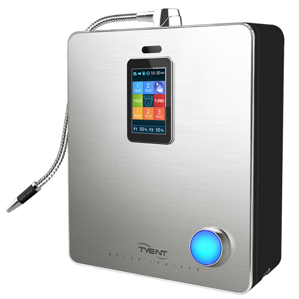 ACE-13 Above-Counter Extreme Water Ionizer Image