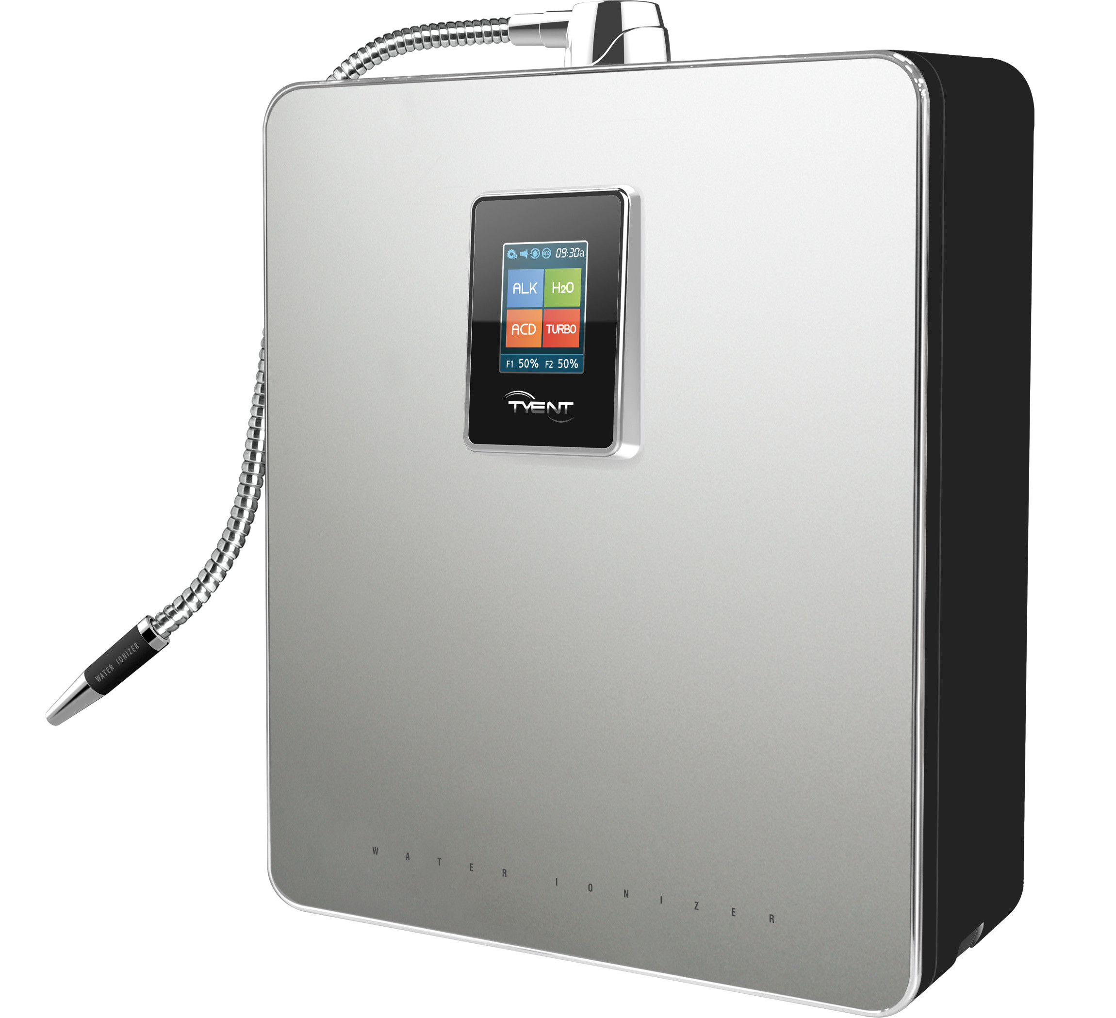 ACE-11 Above-Counter Extreme Water Ionizer Image