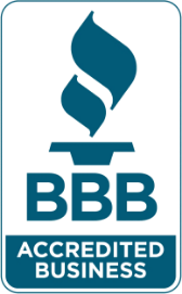 Tyent's BBB Certification