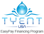 Tyent Financing Logo