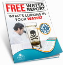 Free Water Quality Report by TyentUSA