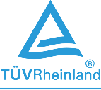 TUV Certifications