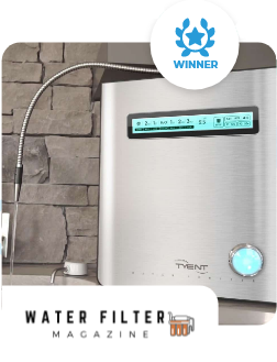 Water Filter Magazine