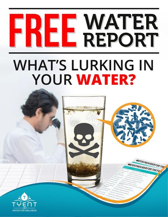 Free Water Report