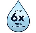 Ionized
    Alkaline Water is up to six times more hydrating than conventional water.